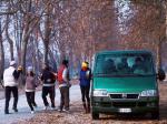 Fiat Ducato Panorama 2002 года